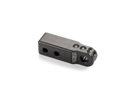 HITCHLINK 2.0 FOR 2IN RECEIVERS -- BLACK by Factor 55