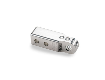 HITCHLINK 2.0 FOR 2IN RECEIVERS -- SILVER by Factor 55