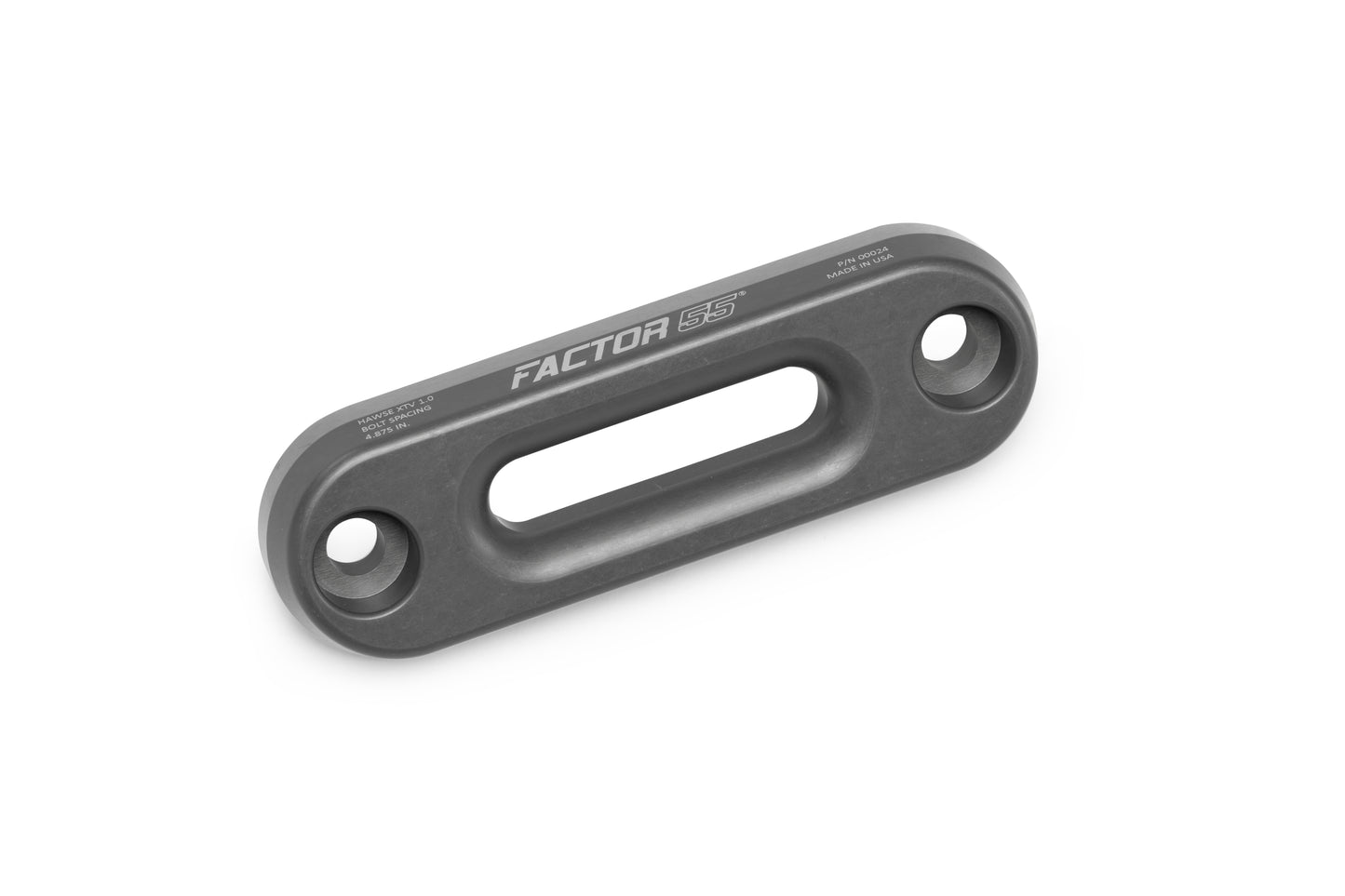 HAWSE XTV FAIRLEAD 4.875" by Factor 55