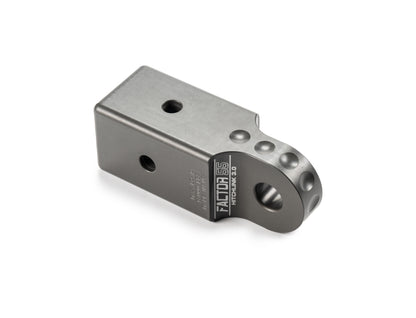 HITCHLINK 3.0 FOR 3IN RECEIVERS -- GRAY by Factor 55