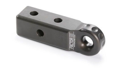 HITCHLINK PRO 2.0 FOR 2IN RECEIVERS -- GRAY by Factor 55