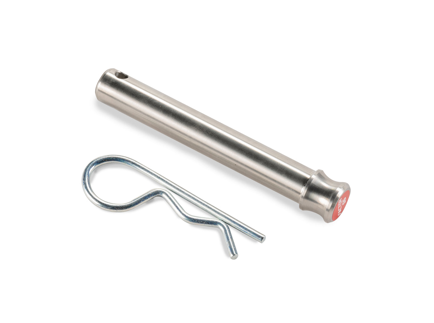 QUICK RELEASE HITCH PIN FOR 2IN AND 2.5IN RECEIVERS by Factor 55