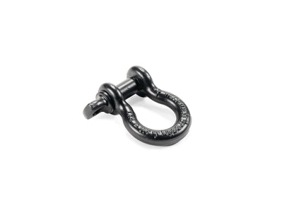 CROSBY SHACKLE 5/8" BLACK by Factor 55