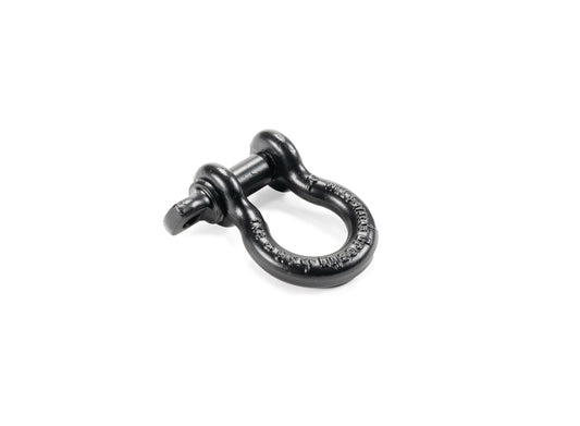 CROSBY SHACKLE 5/8" BLACK by Factor 55