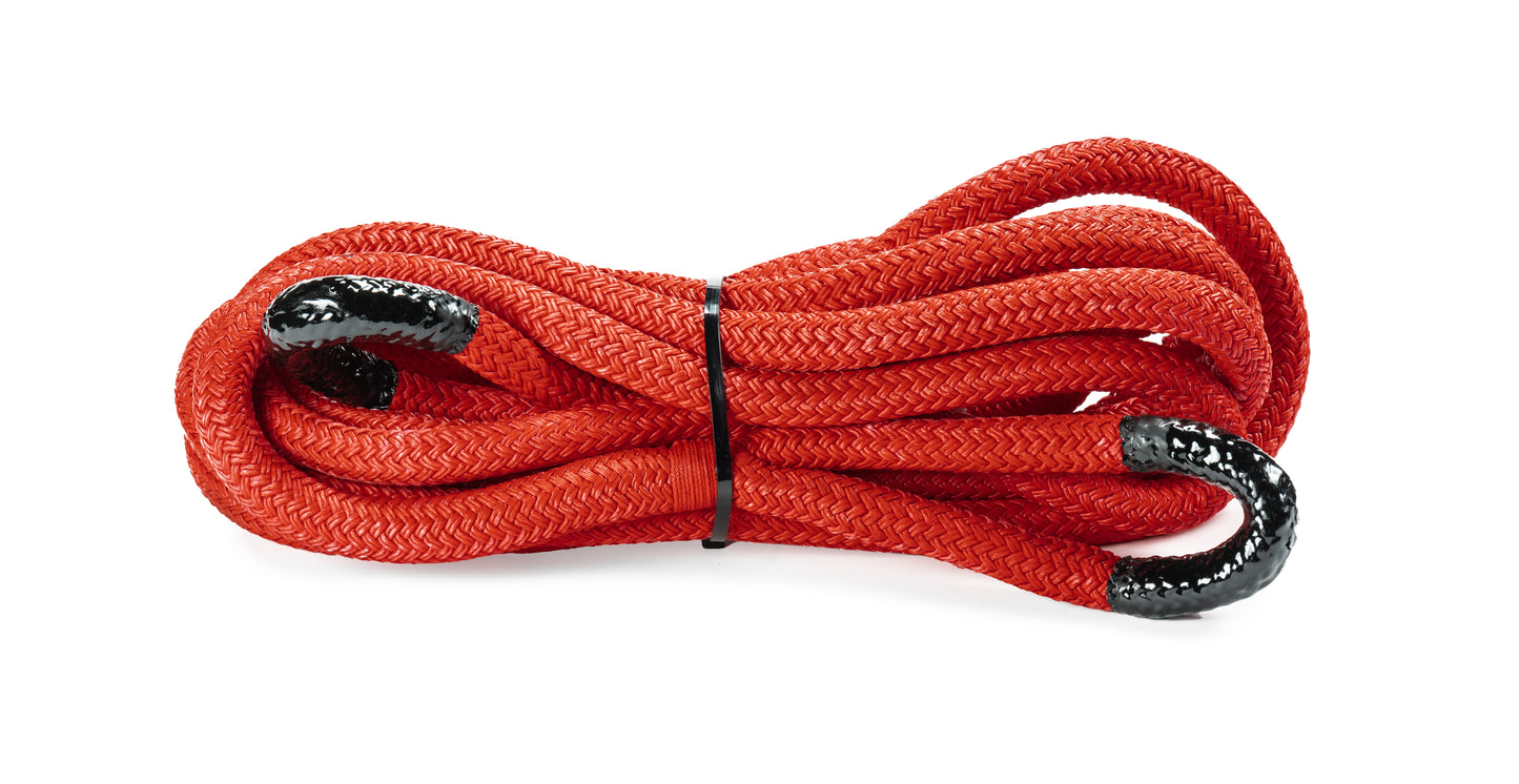 EXTREME DUTY KINETIC ENERGY ROPE 7/8IN DIA x30FT by Factor 55