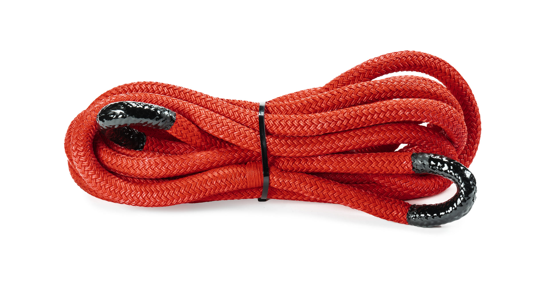 EXTREME DUTY KINETIC ENERGY ROPE 7/8IN DIA x30FT by Factor 55