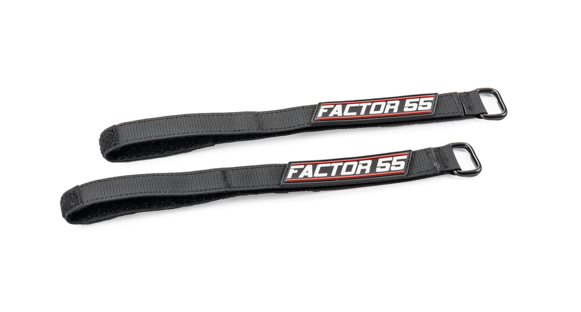 STRAP WRAPS (PKG OF 2) by Factor 55