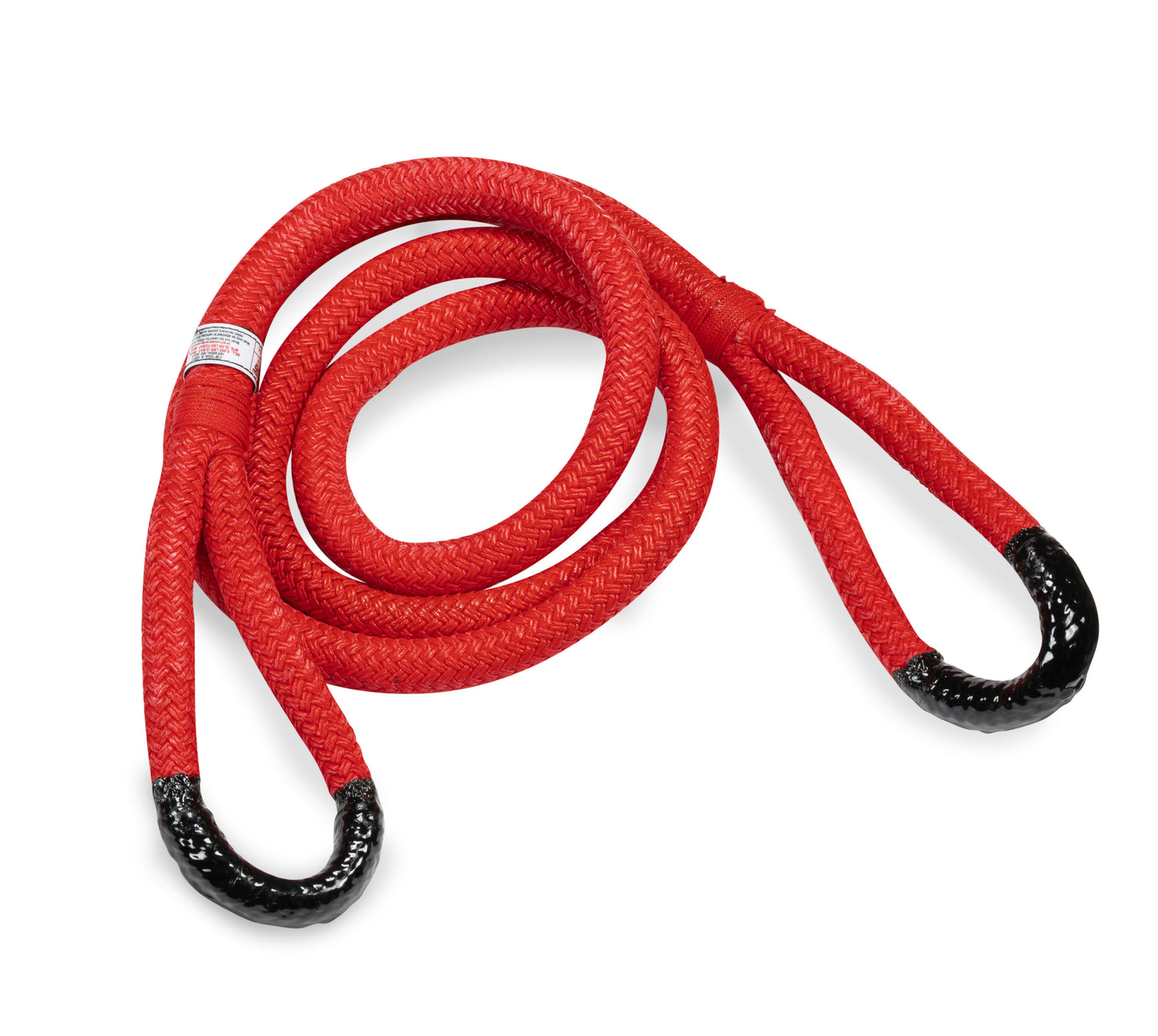 EXTREME DUTY KINETIC ENERGY ROPE 7/8IN DIA x 10FT by Factor 55