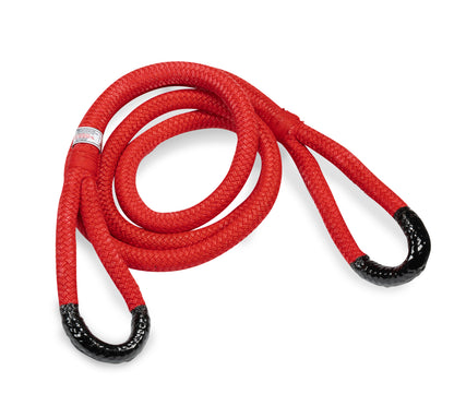 EXTREME DUTY KINETIC ENERGY ROPE 7/8IN DIA x 10FT by Factor 55