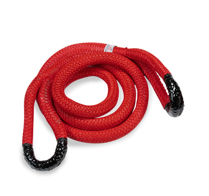 EXTREME DUTY KINETIC ENERGY ROPE 1IN DIA x 10FT by Factor 55