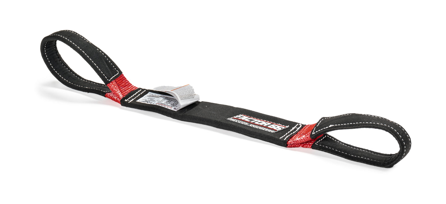 SHORTY STRAP III (3FT X 3IN) by Factor 55