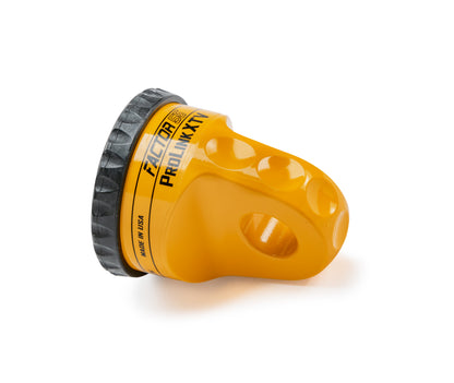 PROLINK XTV WINCH SHACKLE MOUNT -- YELLOW by Factor 55