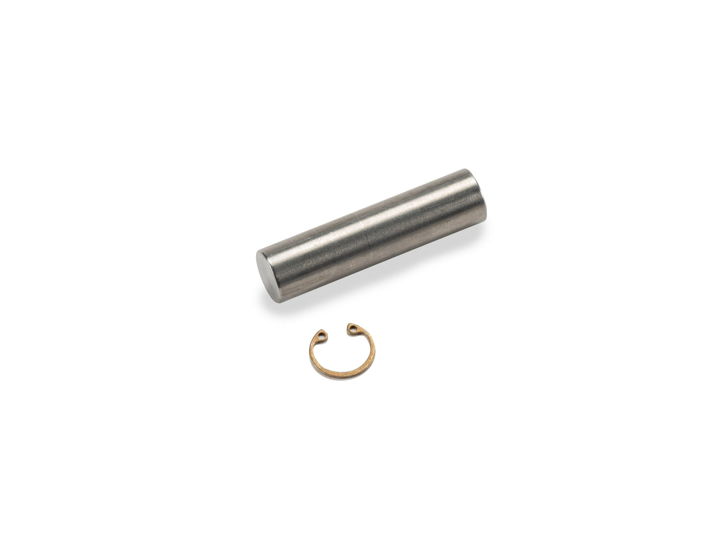 Replacement titanium pin for ProLink XTV by Factor 55