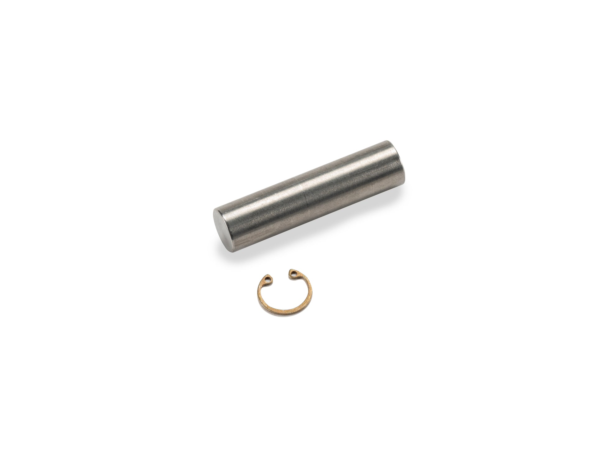Replacement titanium pin for ProLink XTV by Factor 55