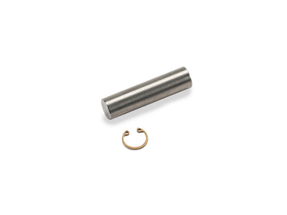 Replacement titanium pin for ProLink XTV by Factor 55