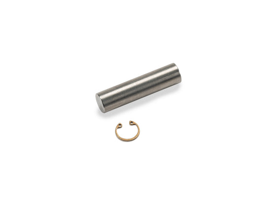 Replacement titanium pin for ProLink XTV by Factor 55