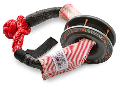 ULTRAGUARD ROPE PROTECTOR by Factor 55