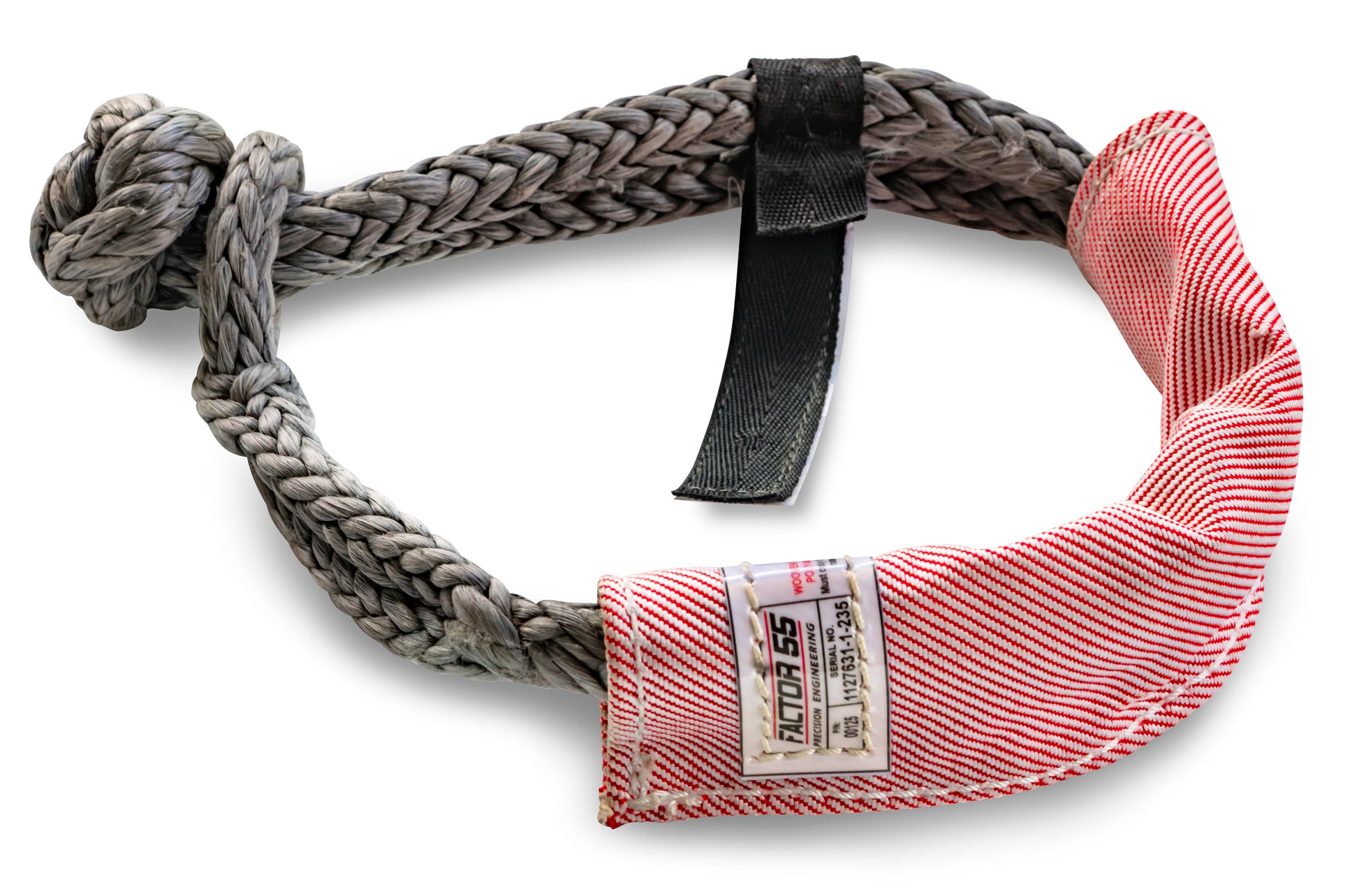 ULTRAGUARD ROPE PROTECTOR by Factor 55