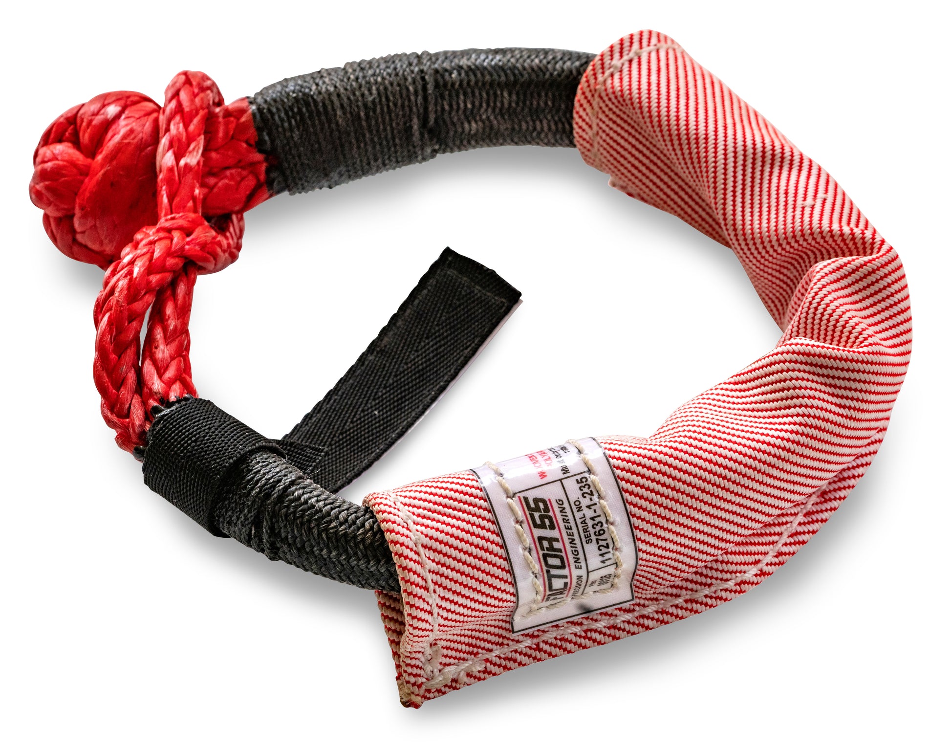 ULTRAGUARD ROPE PROTECTOR by Factor 55