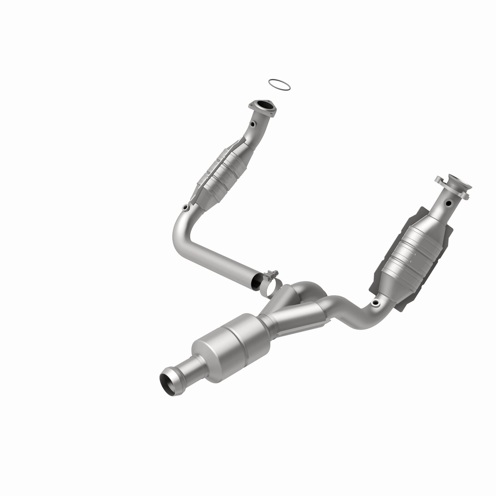 Magnaflow OEM Grade Direct-Fit Catalytic Converter by MagnaFlow Exhaust Products