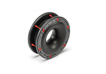 ROPE RETENTION PULLEY (RRP) by Factor 55