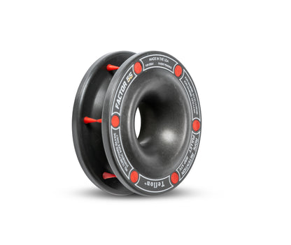 ROPE RETNETION PULLEY XTV (RRP XTV) by Factor 55