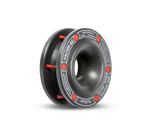 ROPE RETNETION PULLEY XTV (RRP XTV) by Factor 55