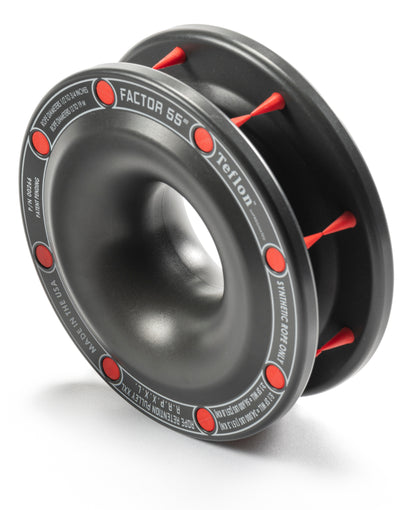 ROPE RETNETION PULLEY XXL (RRP XXL) by Factor 55