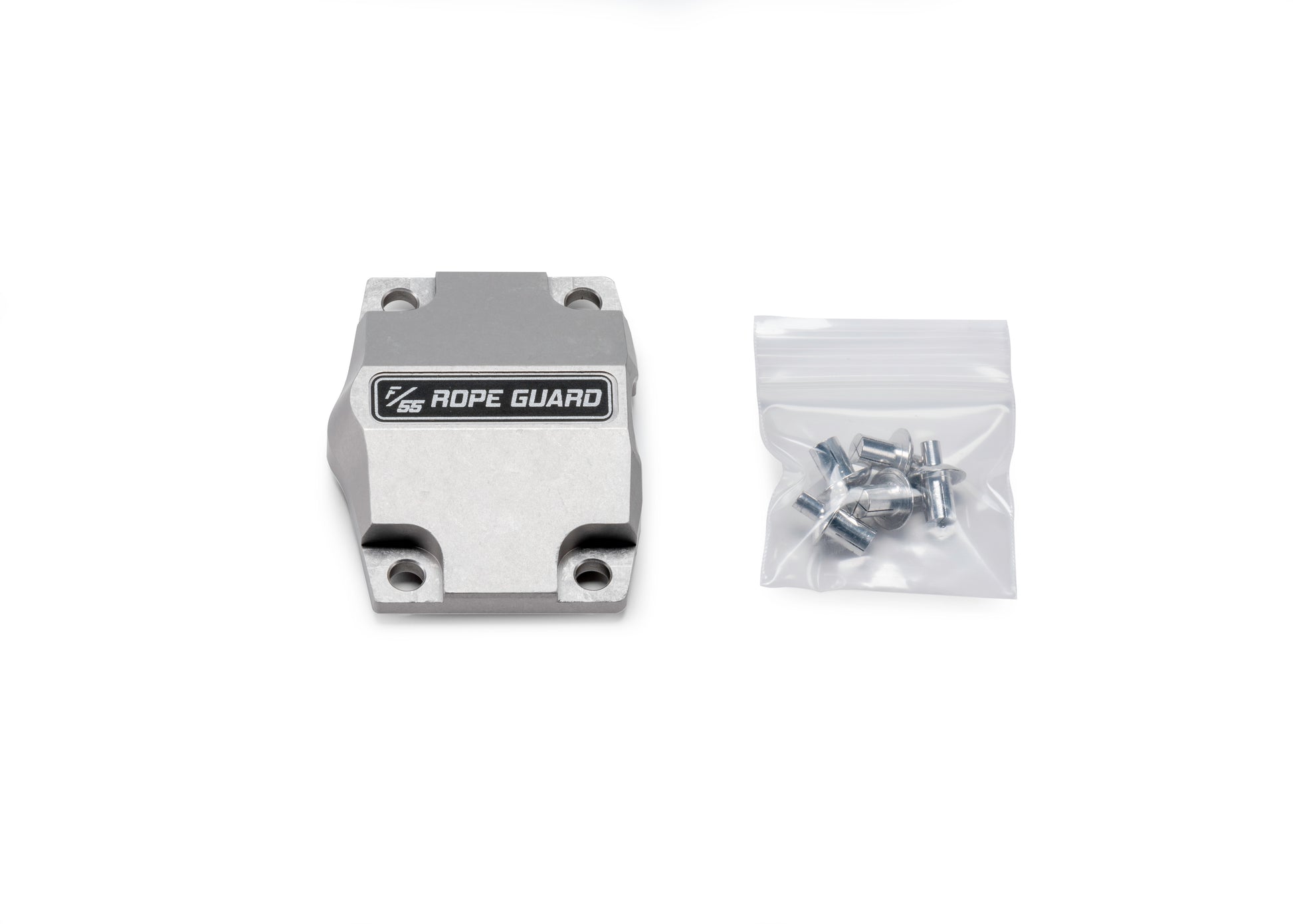 Winch Rope End Protector by Factor 55