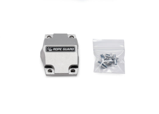 Winch Rope End Protector by Factor 55