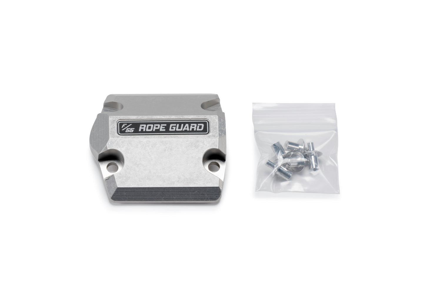 Winch Rope End Protector by Factor 55