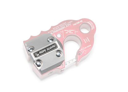Winch Rope End Protector by Factor 55