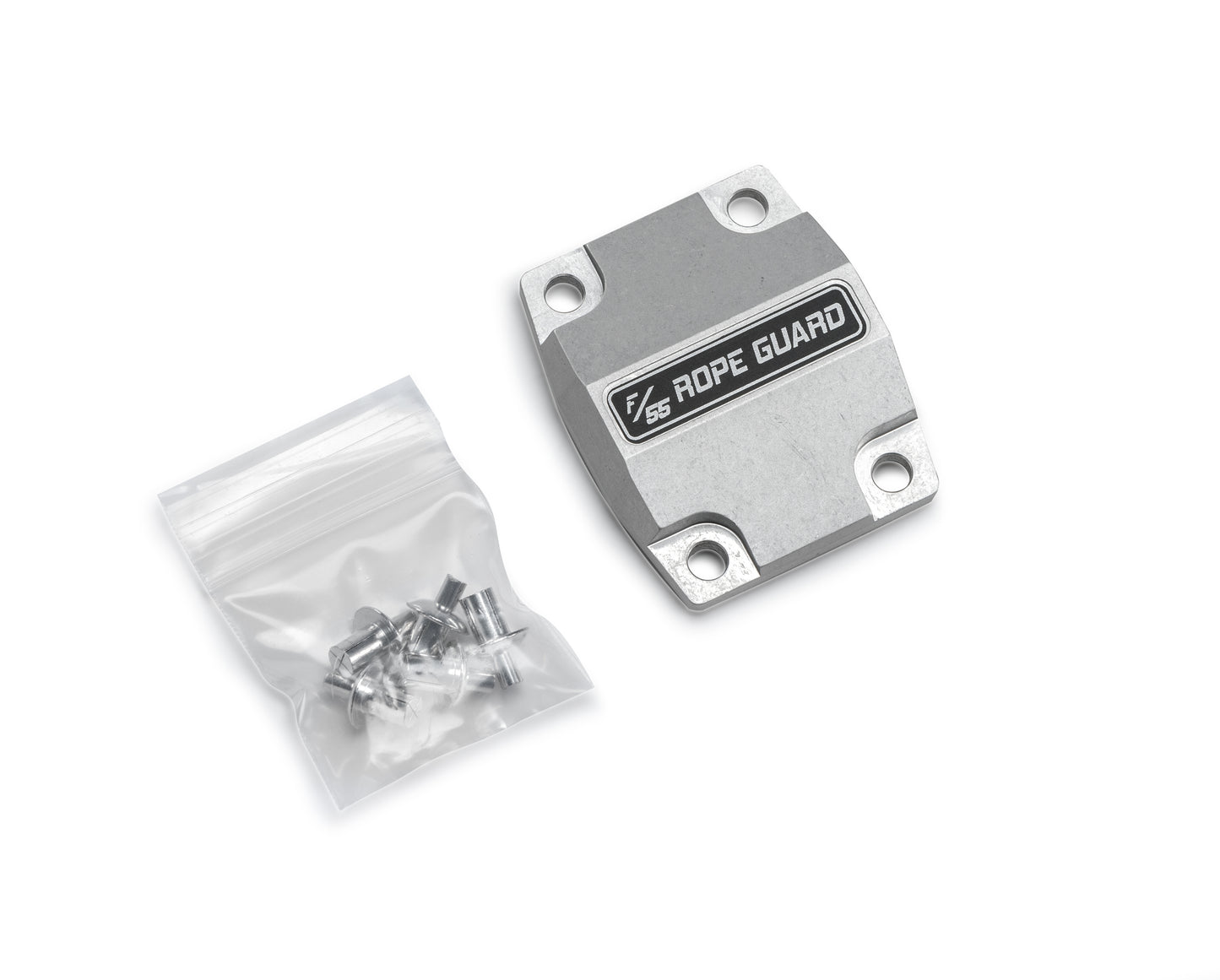 Winch Rope End Protector by Factor 55