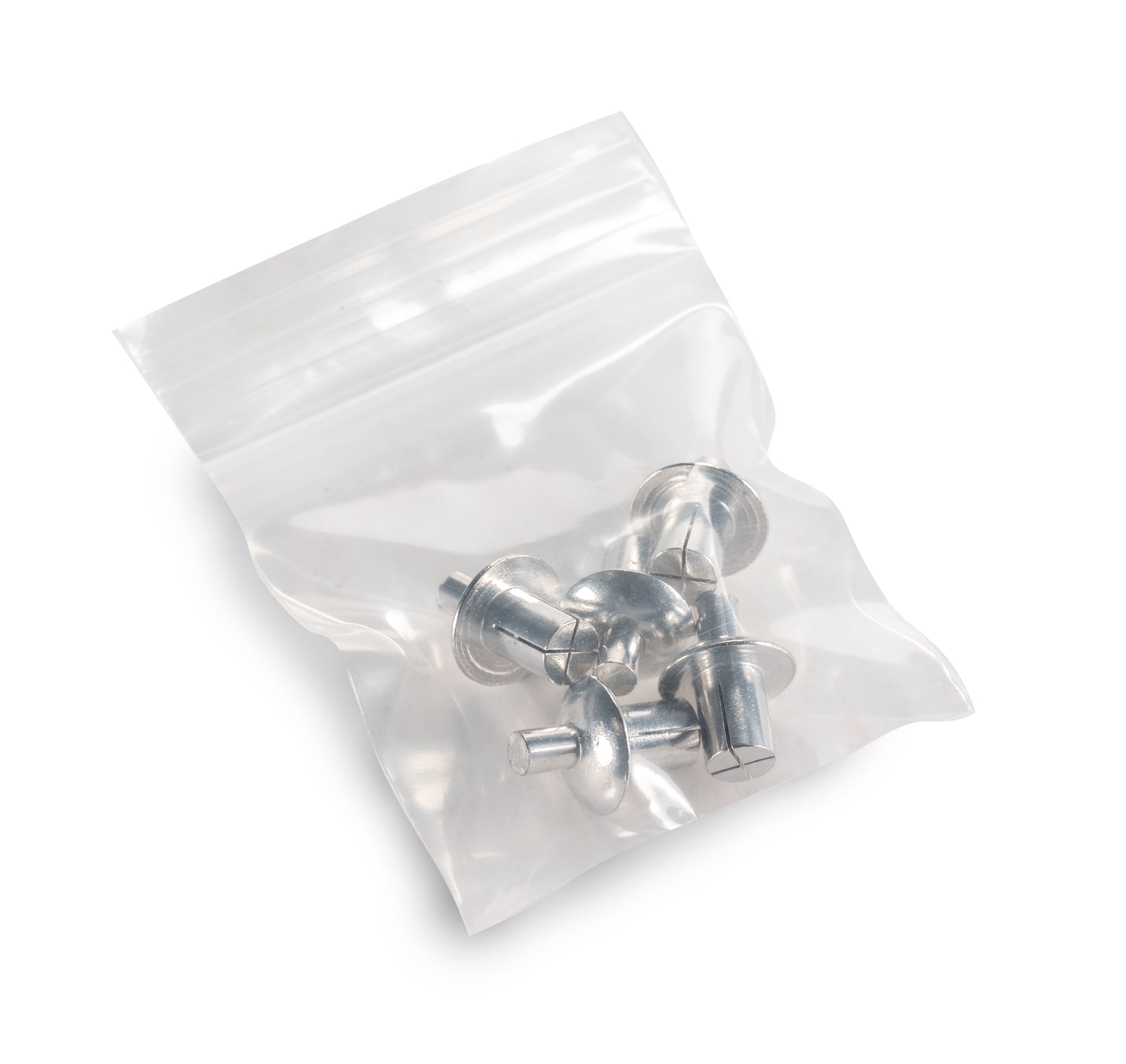 ROPE GUARD RIVETS (QTY 5) -- FITS ALL ROPE GUARDS by Factor 55