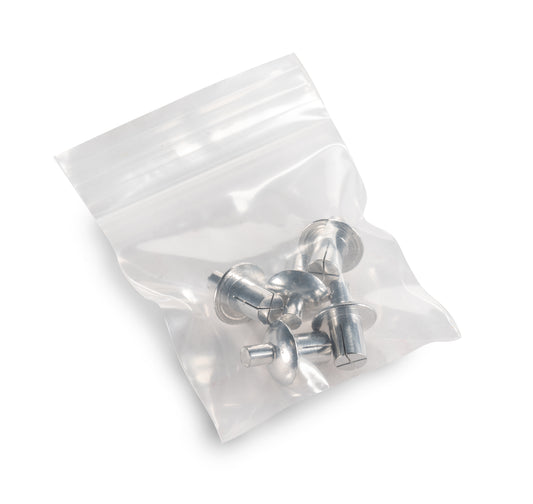 ROPE GUARD RIVETS (QTY 5) -- FITS ALL ROPE GUARDS by Factor 55