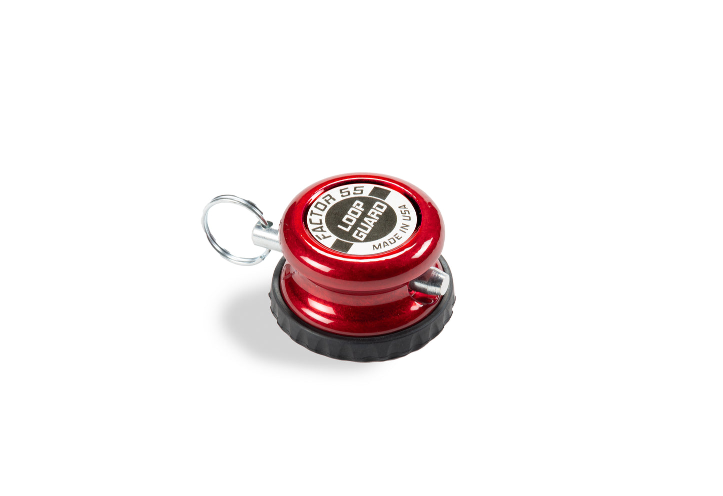 Winch Rope End Protector by Factor 55