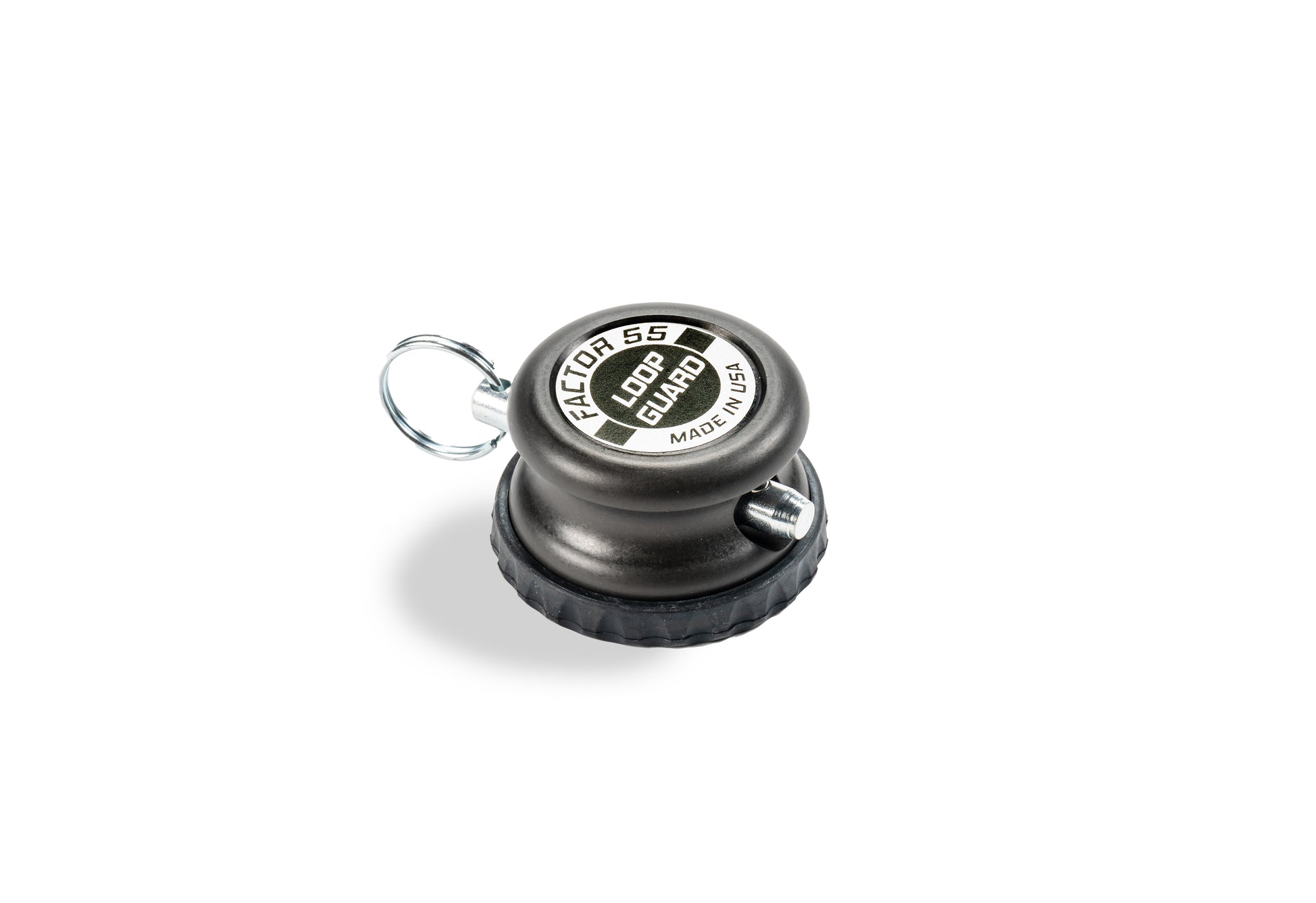 Winch Rope End Protector by Factor 55