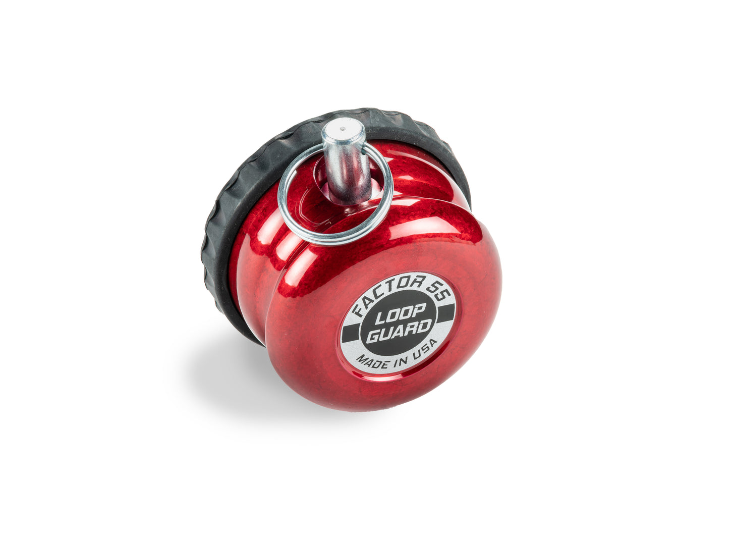 Winch Rope End Protector by Factor 55