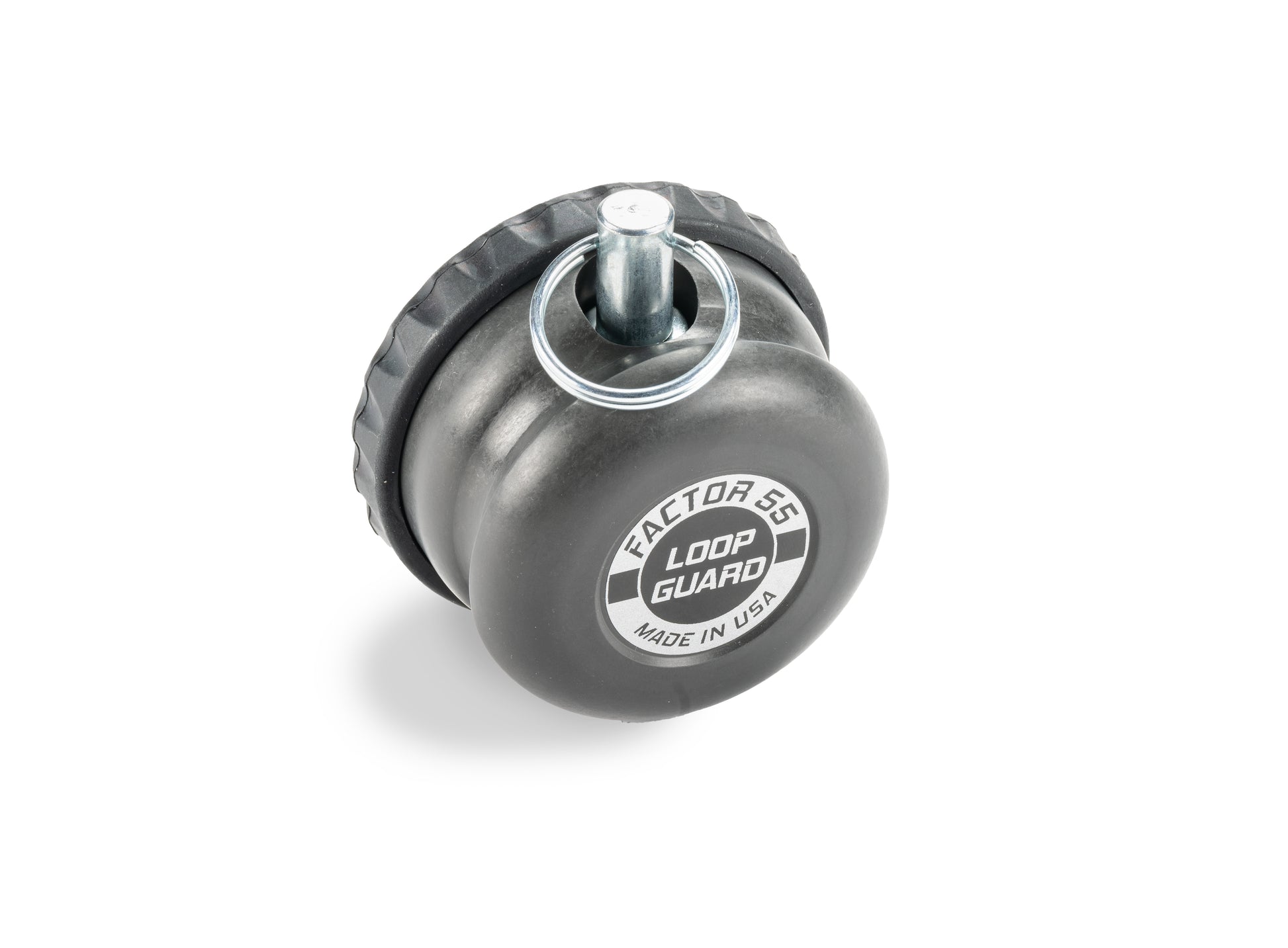 Winch Rope End Protector by Factor 55