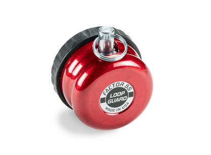 Winch Rope End Protector by Factor 55