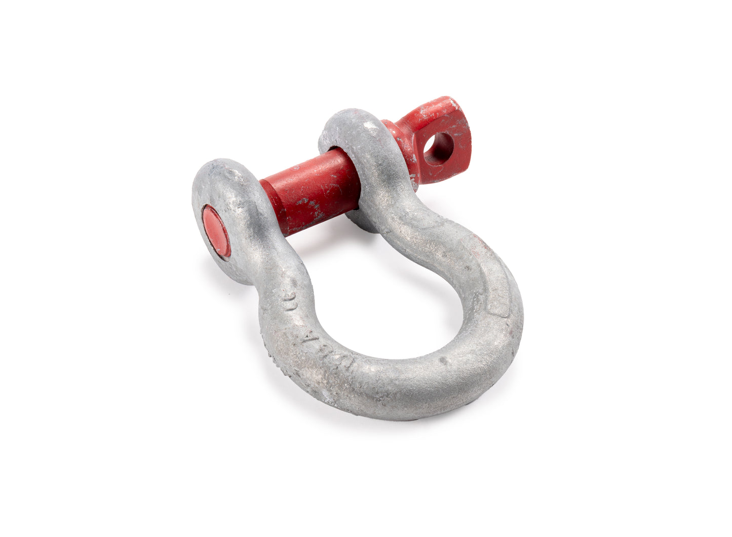CROSBY 7/8 SHACKLE- GALVANIZED by Factor 55