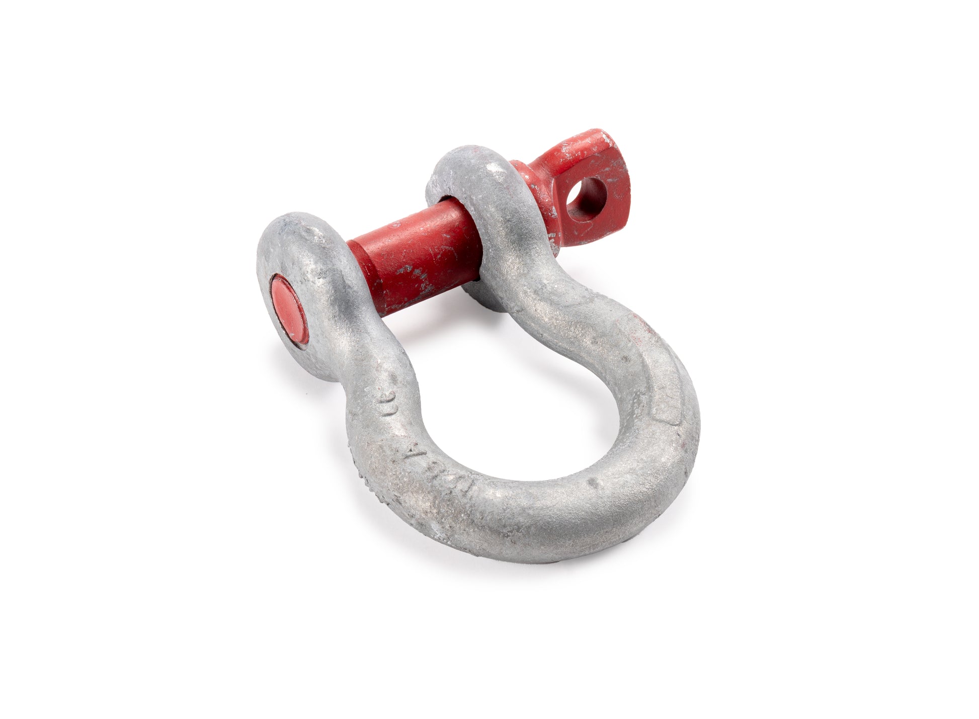 CROSBY 7/8 SHACKLE- GALVANIZED by Factor 55