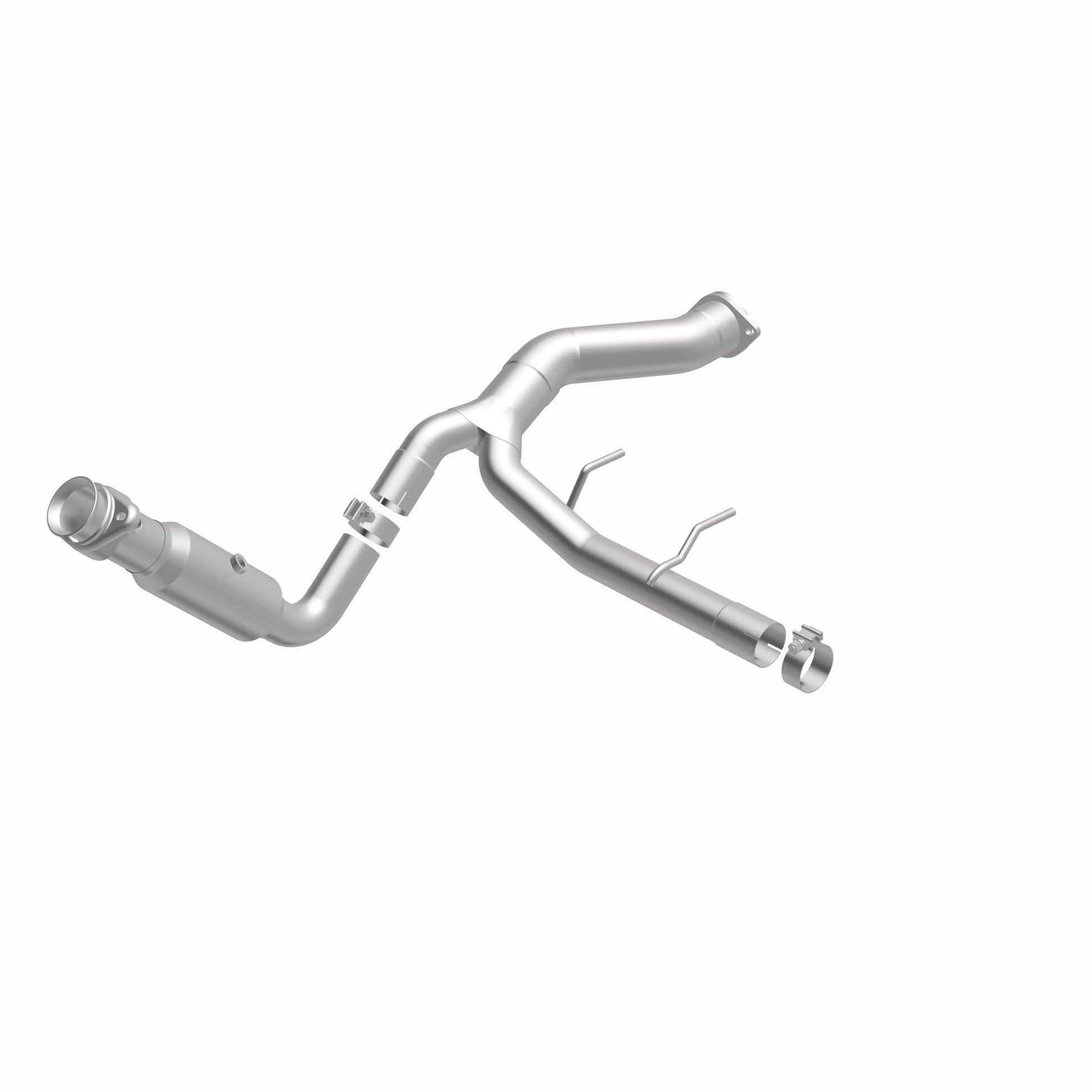 Magnaflow California Direct-Fit Catalytic Converter by MagnaFlow Exhaust Products