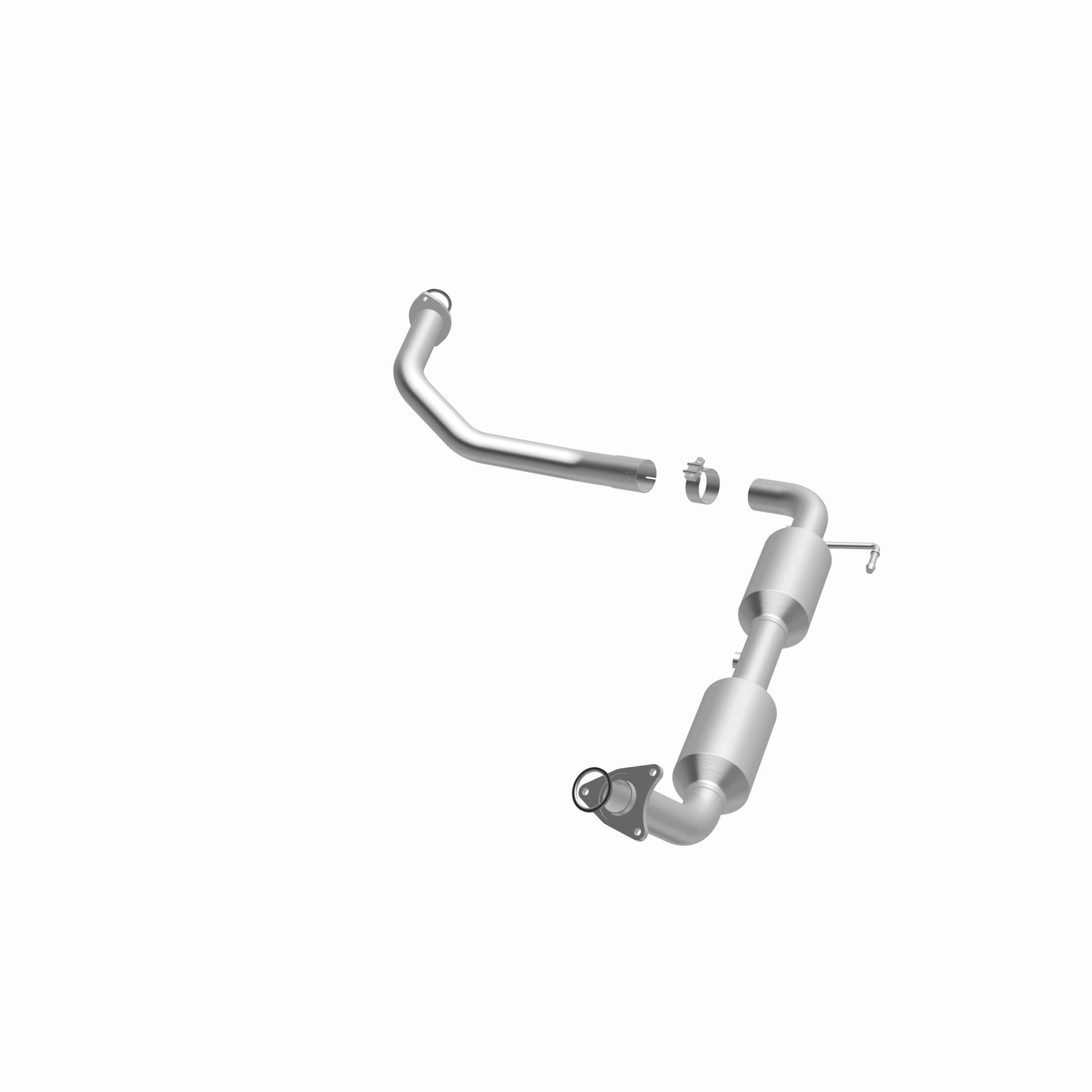 Magnaflow OEM Grade Direct-Fit Catalytic Converter by MagnaFlow Exhaust Products