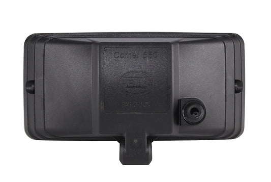 Fog Light by Hella