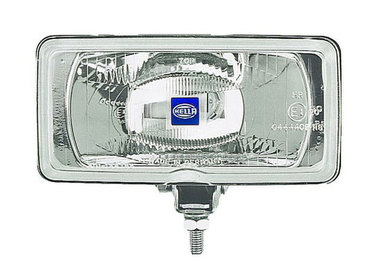Driving Light by Hella