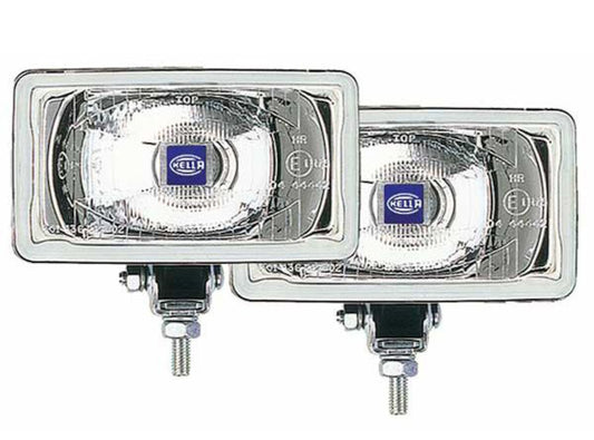 Driving Light Kit by Hella