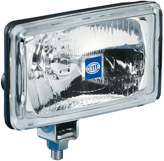 HEADLAMP ZFH 0/180GR SW MK MGS12 by Hella