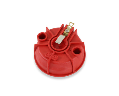 MSD Cap/Rotor Kit (PN 8408, PN 8423) by MSD