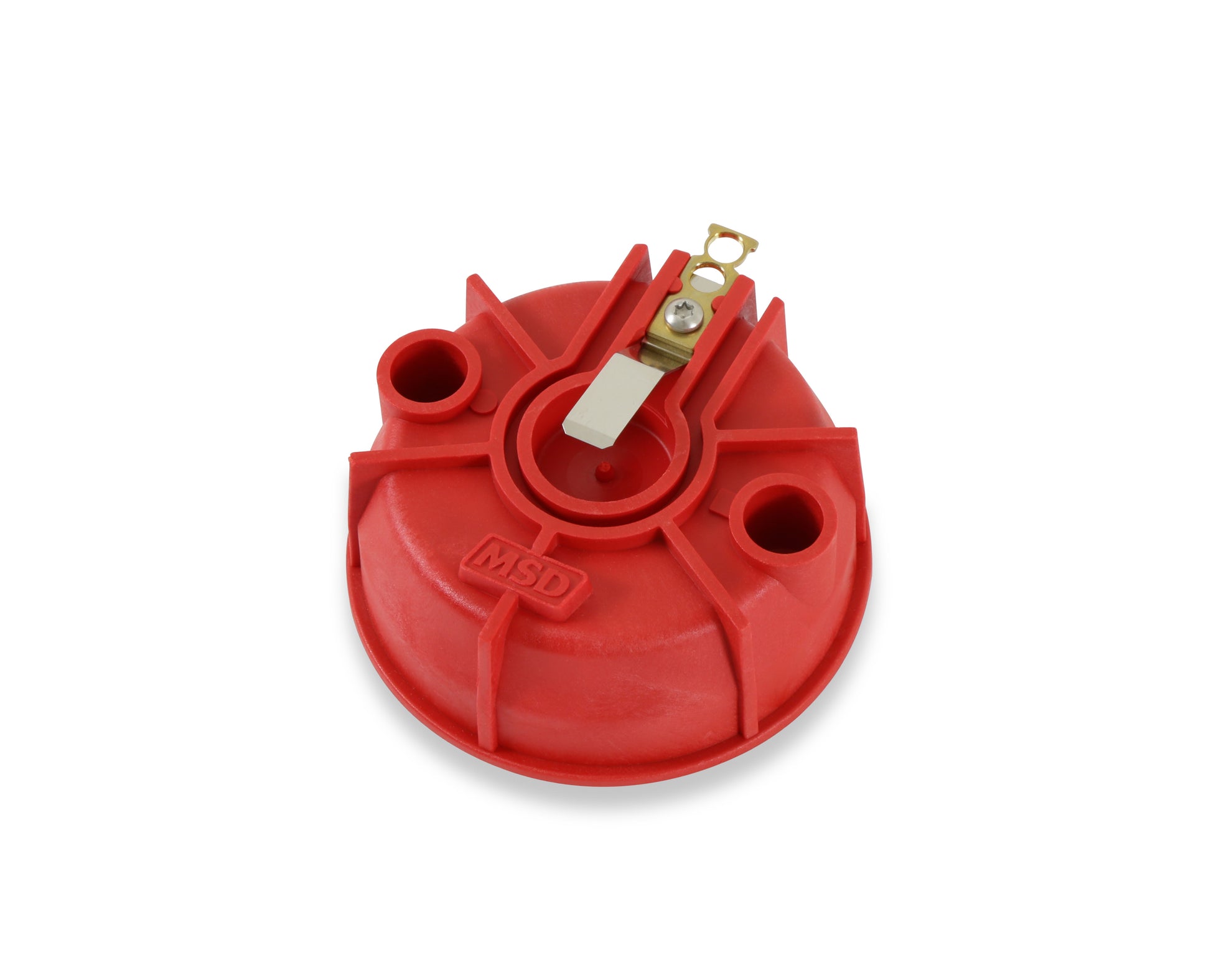 MSD Cap/Rotor Kit (PN 8408, PN 8423) by MSD